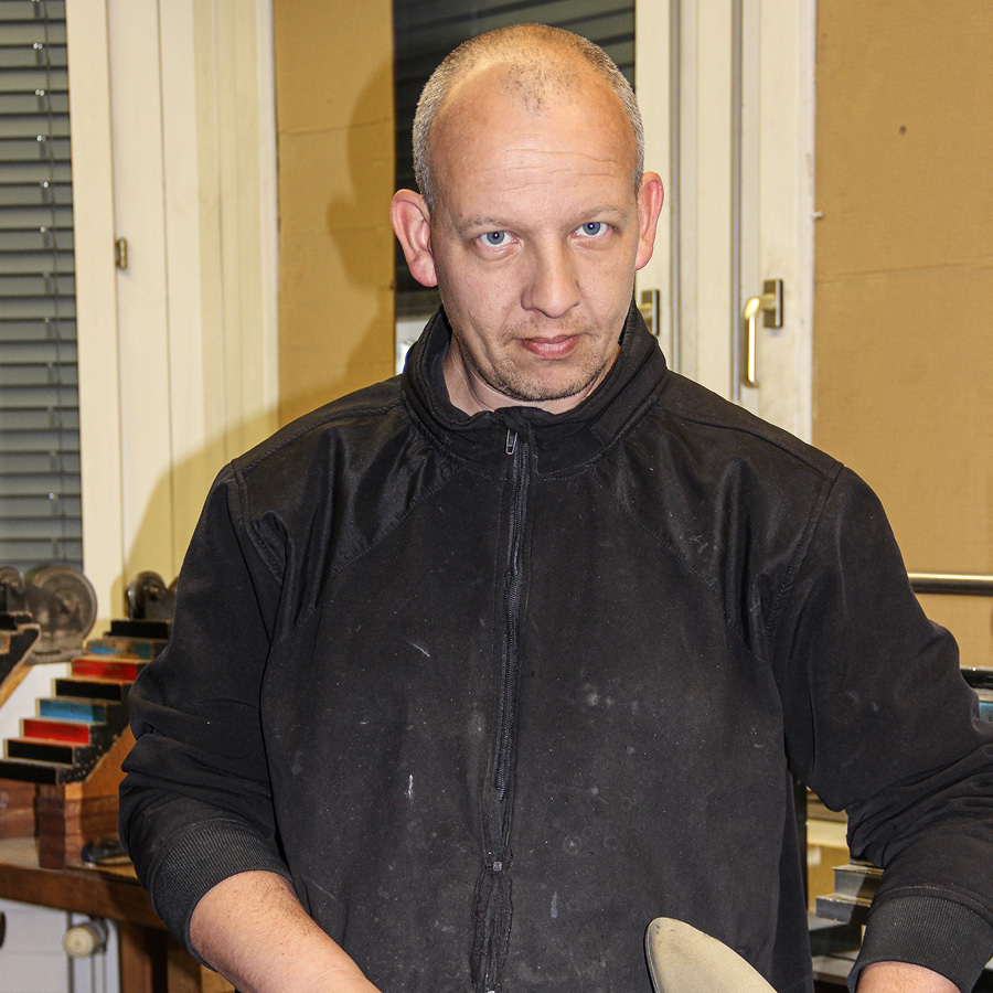 Matthias Wagner